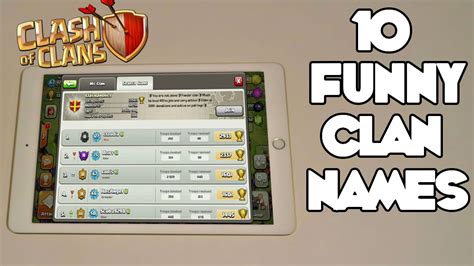 Clan Search not working like it used to .